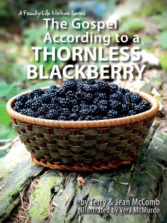 The Gospel According to a Blackberry - McComb, Terry; McComb, Jean
