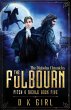 The Fulbourn - Pitch & Sickle Book Five - Bild 1