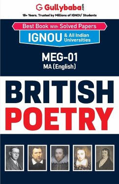 MEG-01 British Poetry - Chugh, Gogia Kapila