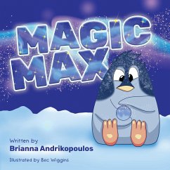 Magic Max - Andrikopoulos, Brianna