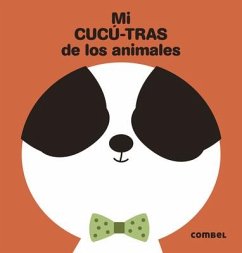 Mi Cucú-Tras de Los Animales - Aniel, Isabel