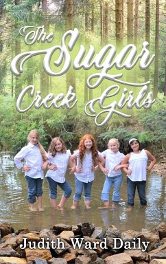 The Sugar Creek Girls - Ward Daily, Judith