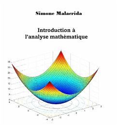 Cover Introduction à l'analyse mathématique (eBook, ePUB)