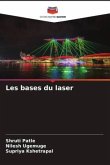 Les bases du laser