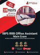 IBPS RRB Office Assistant Main Book... - Bild 1