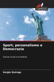 Sport, personalismo e Democrazia