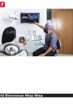 Cover Necrotização da sialometaplasia do palato duro