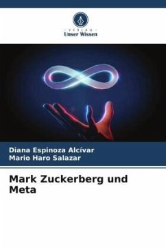 Mark Zuckerberg und Meta - Espinoza Alcívar, Diana;Haro Salazar, Mario