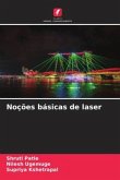 Noções básicas de laser
