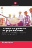 Desempenho global de um grupo industrial