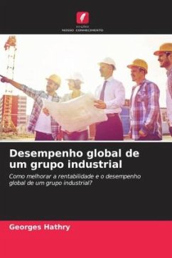 Desempenho global de um grupo industrial - HATHRY, Georges