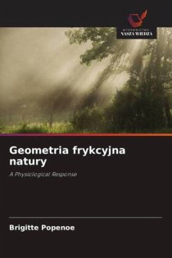 Geometria frykcyjna natury - Popenoe, Brigitte