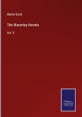The Waverley Novels