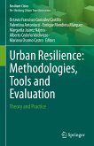 Urban Resilience: Methodologies, Tools and Evaluation (eBook, PDF)