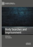 Body Searches and Imprisonment (eBook, PDF)