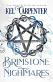 Brimstone Nightmares (Damned Magic and Divine Fates: Queen of the Damned, #4) (eBook, ePUB)