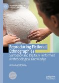 Reproducing Fictional Ethnographies (eBook, PDF)