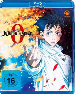 Jujutsu Kaisen 0