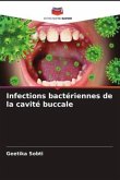 Infections bactériennes de la cavité buccale