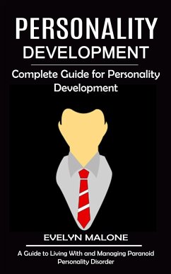 Personality Development - Malone, Evelyn