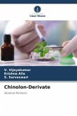 Chinolon-Derivate