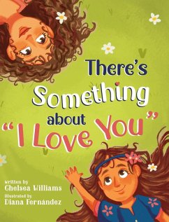 Cover There's Something about 