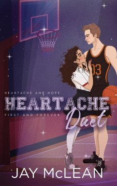 Cover Heartache Duet (Hardback)