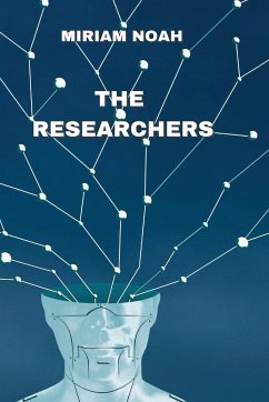 THE RESEARCHERS - Noah, Miriam