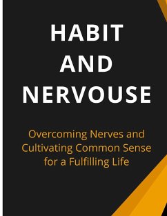 Habit And Nervous - Russell, Luke Phil