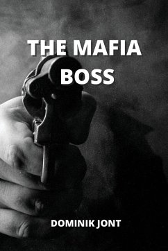 Cover The Mafia Boss