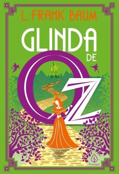 Glinda de Oz (eBook, ePUB) - Baum, L. Frank