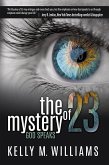 The Mystery of 23: God Speaks (eBook, ePUB)