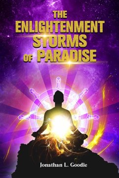 The Enlightenment Storms of Paradise - Goodie, Jonathan