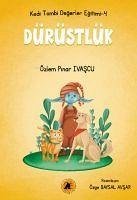 Cover Kedi Tombi- Dürüstlük