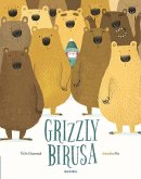 Grizzly birusa