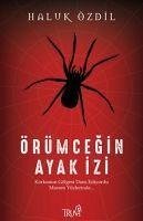 Örümcegin Ayak Izi - Özdil, Haluk