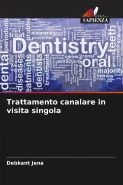 Trattamento canalare in visita singola - Jena, Debkant