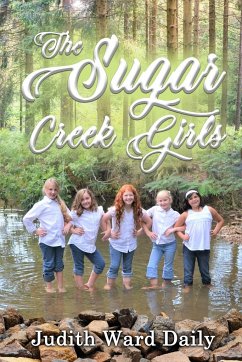 The Sugar Creek Girls - Ward Daily, Judith