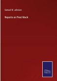 Reports on Peat Muck