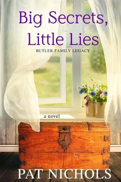 Big Secret, Little Lies - Nichols, Pat