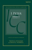 1 Peter (eBook, PDF)