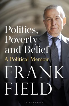 Politics, Poverty and Belief (eBook, ePUB) - Field, Frank