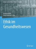 Ethik im Gesundheitswesen (eBook, PDF)