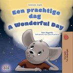 Een prachtige dag! A wonderful Day (eBook, ePUB)