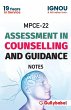 MPCE-022 Assessment In Counselling And... - Bild 1