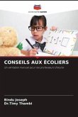 CONSEILS AUX ÉCOLIERS