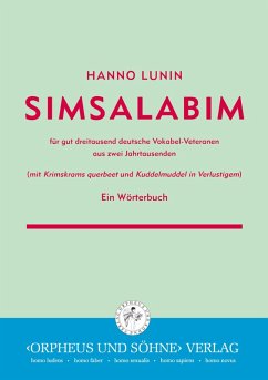Cover Simsalabim