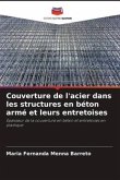 Couverture de l'acier dans les structures en béton armé et leurs entretoises