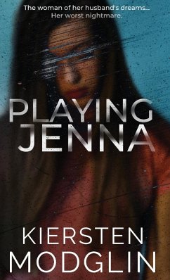 Playing Jenna - Modglin, Kiersten