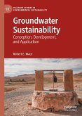 Groundwater Sustainability (eBook, PDF)